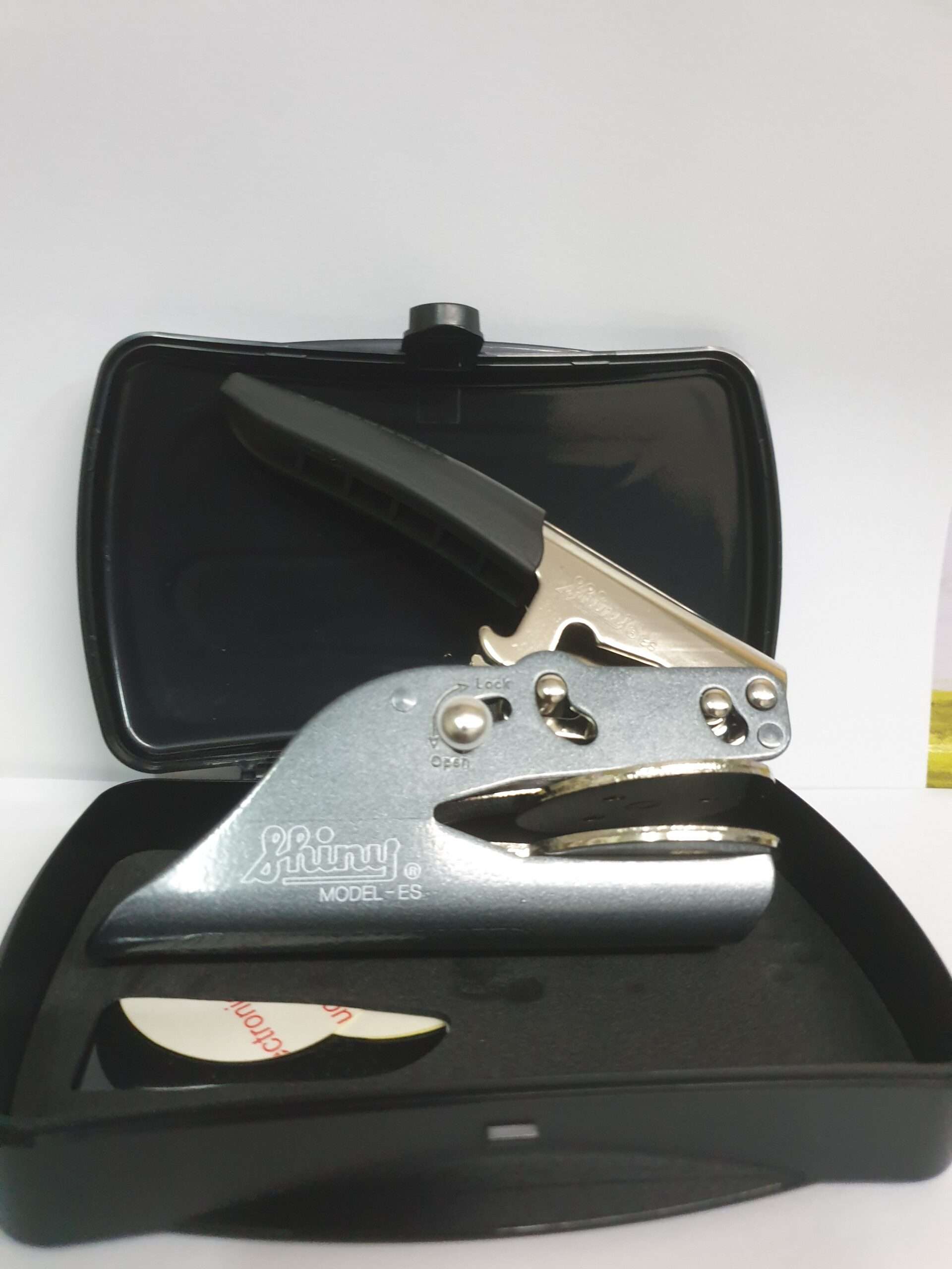 Library Books Seal Library Books Seal