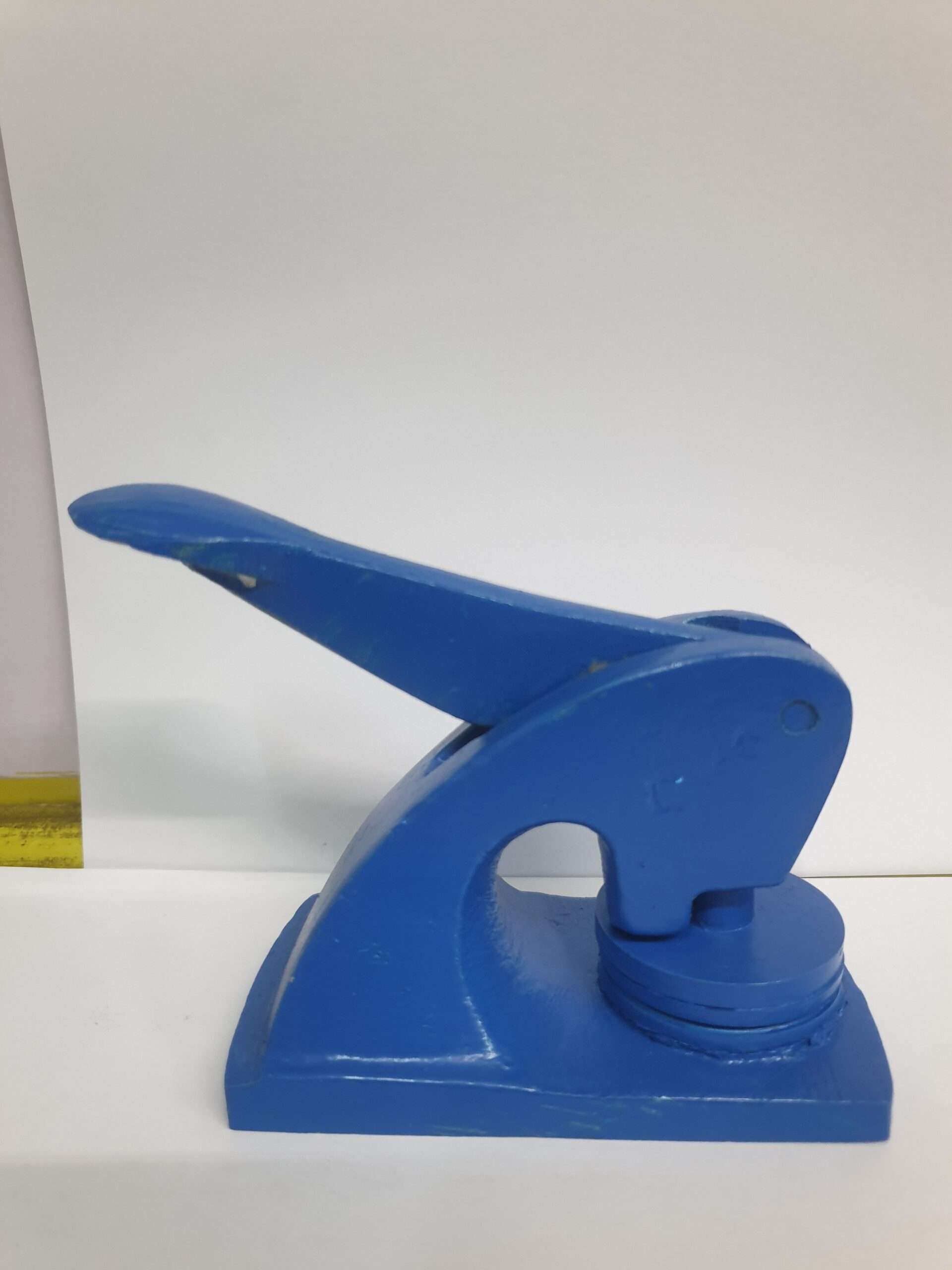 Local Company Seal Local Company Seal