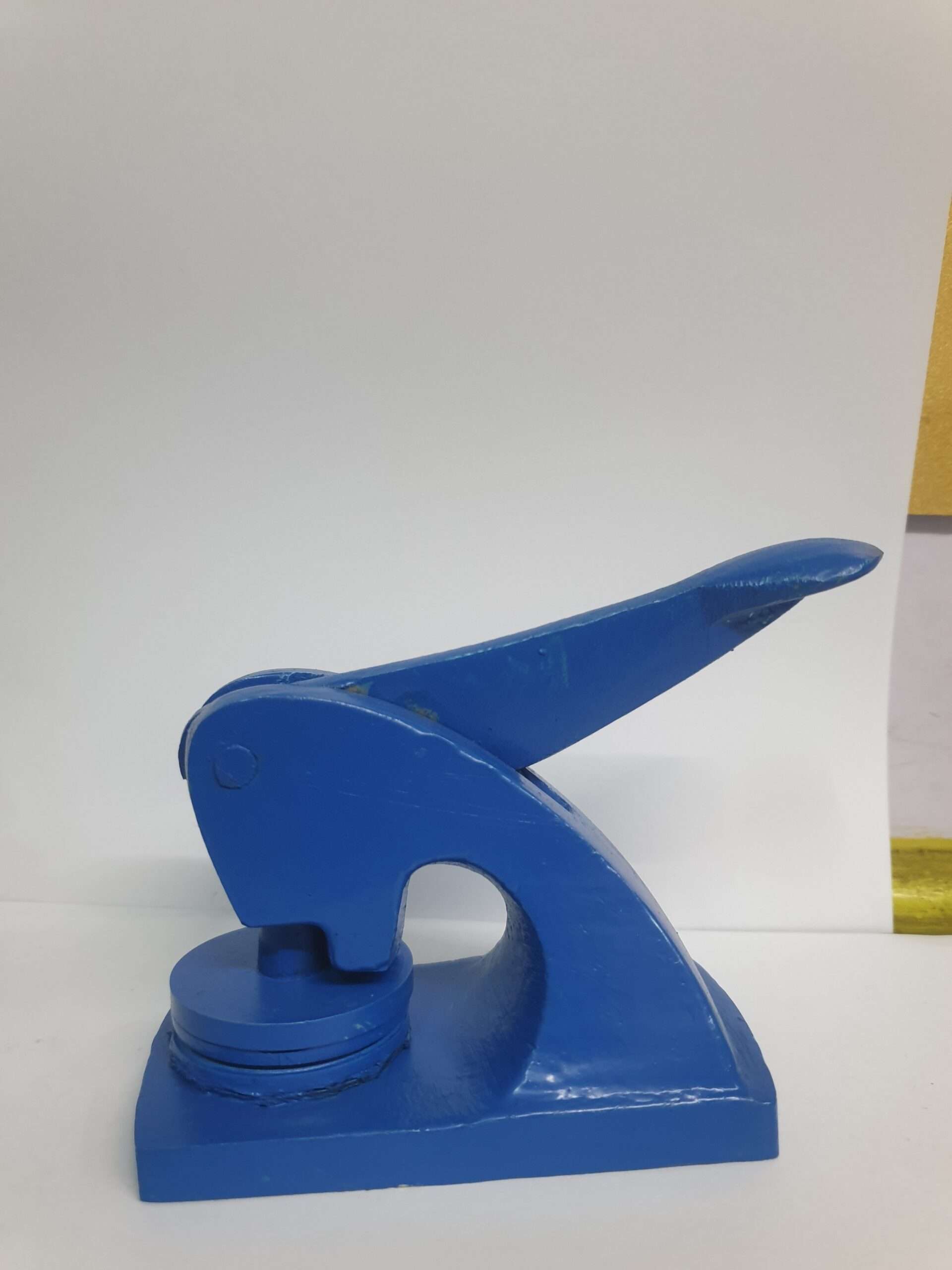 Local Company Seal Local Company Seal