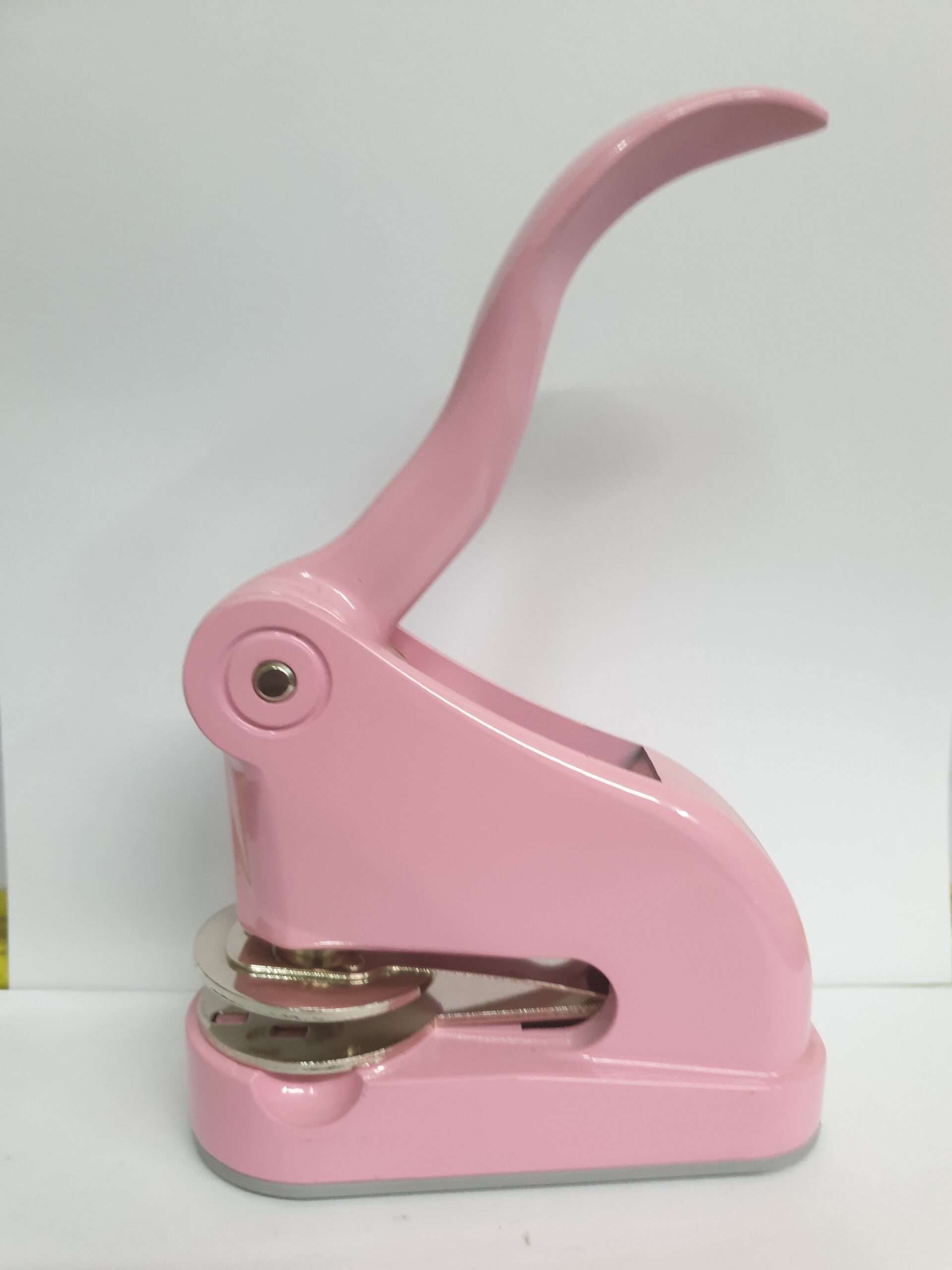 Company Seal Maker Company Seal