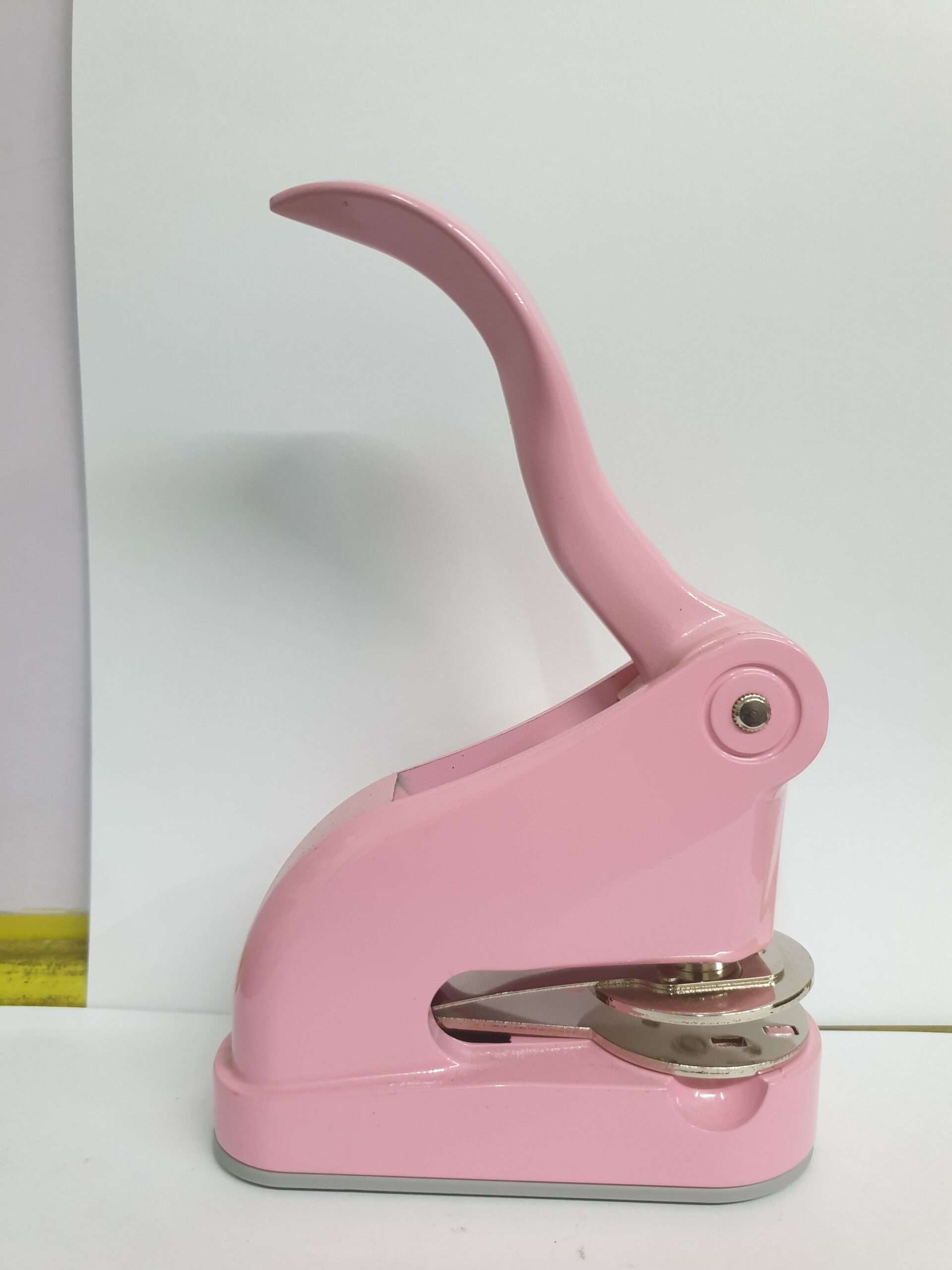 Company Seal Maker Company Seal Embosser