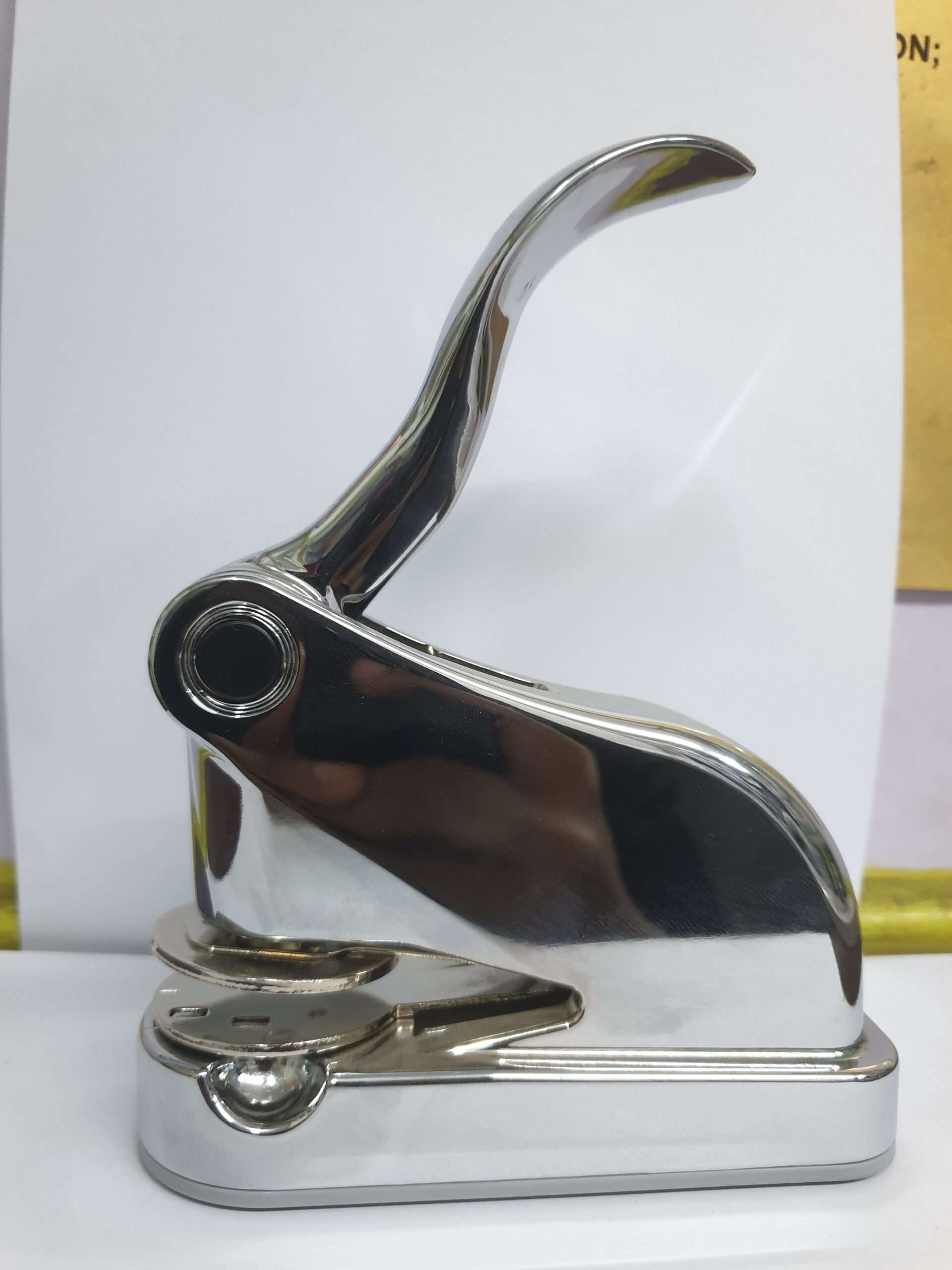 Company Seal Maker Company Seal Embosser