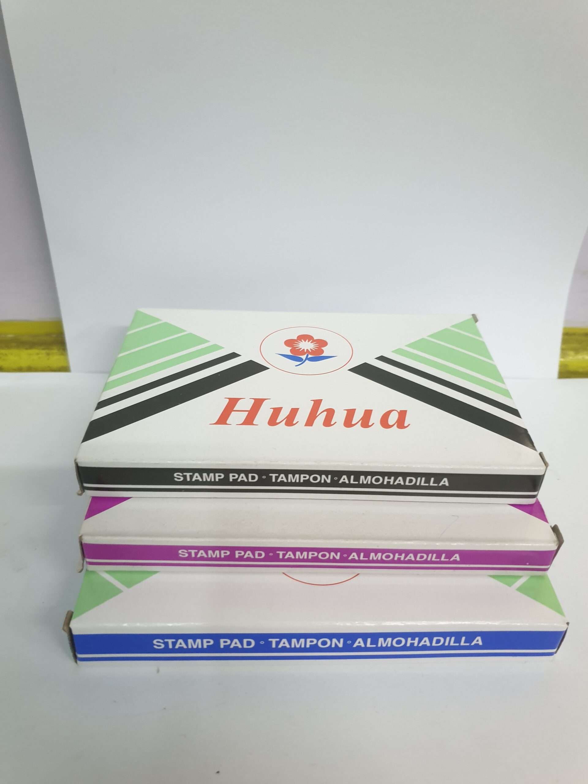 Stamp InkPad Stamp InkPad