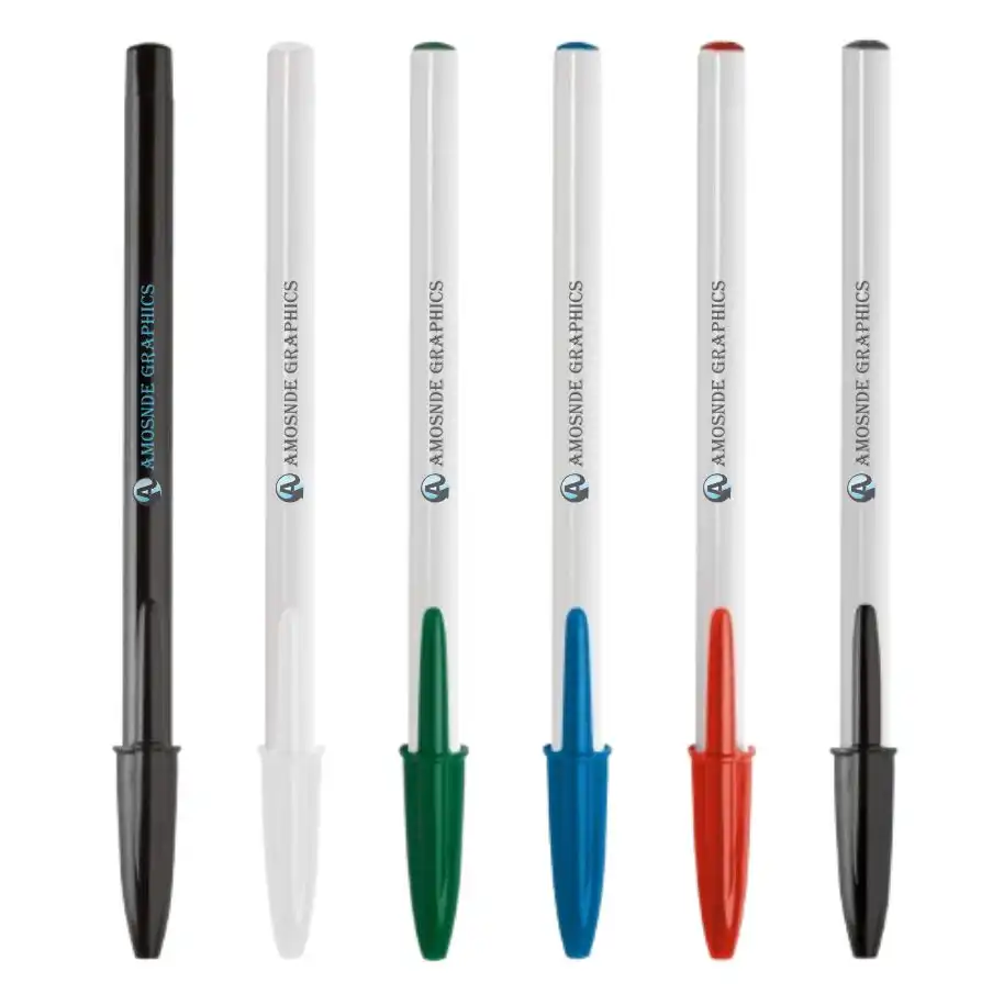 Branded Pen Branded Pen shop nairobi Customised with detail logo and the name of the company