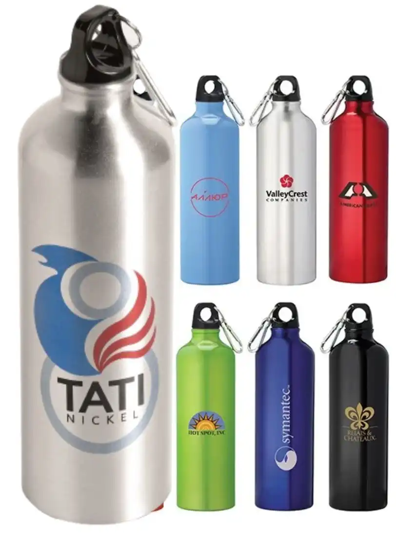 Water Bottle Branding Water Branding Nairobi with Logo and the name of the Company