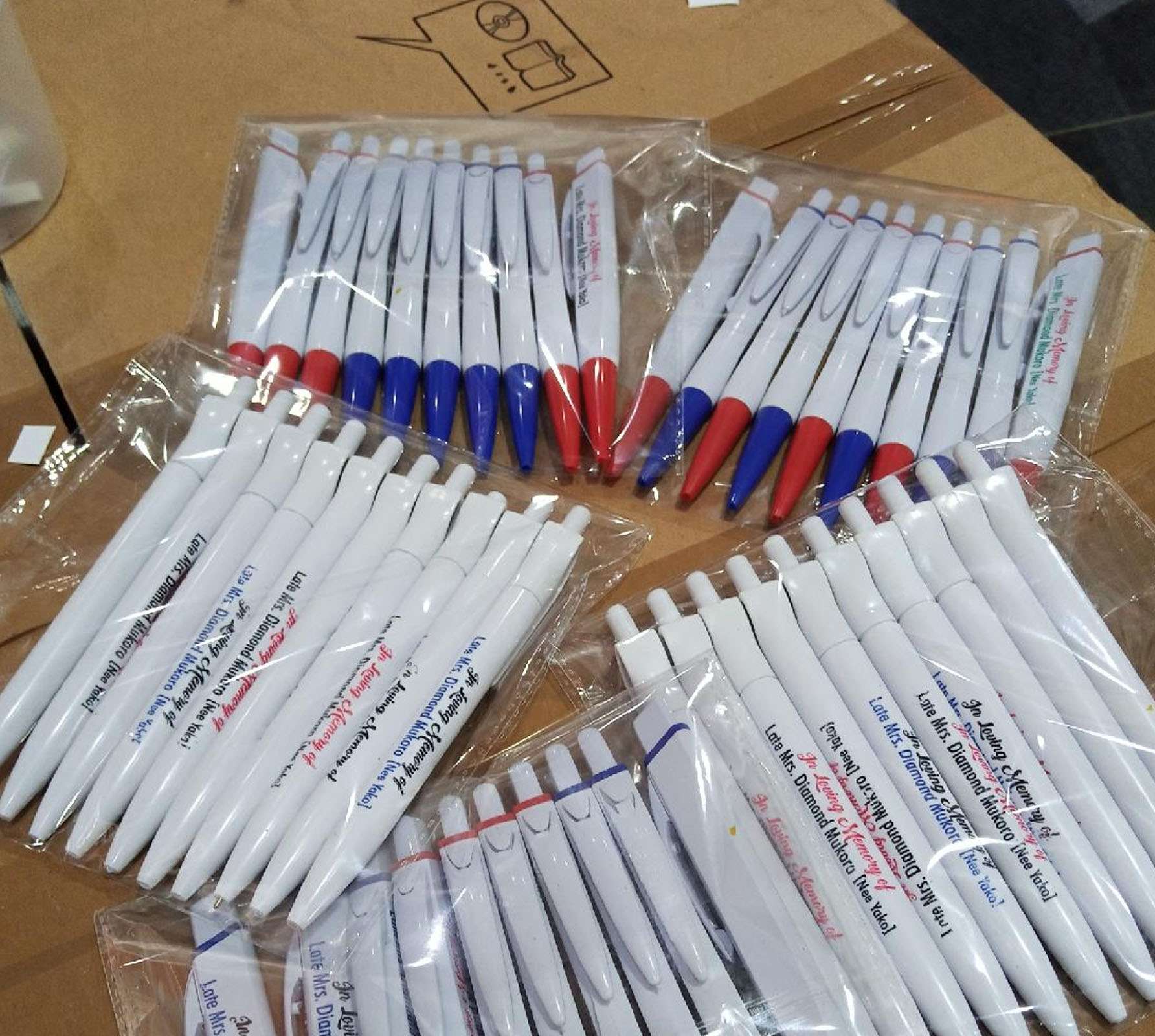 Branded Pen Branded Pen - Image 3