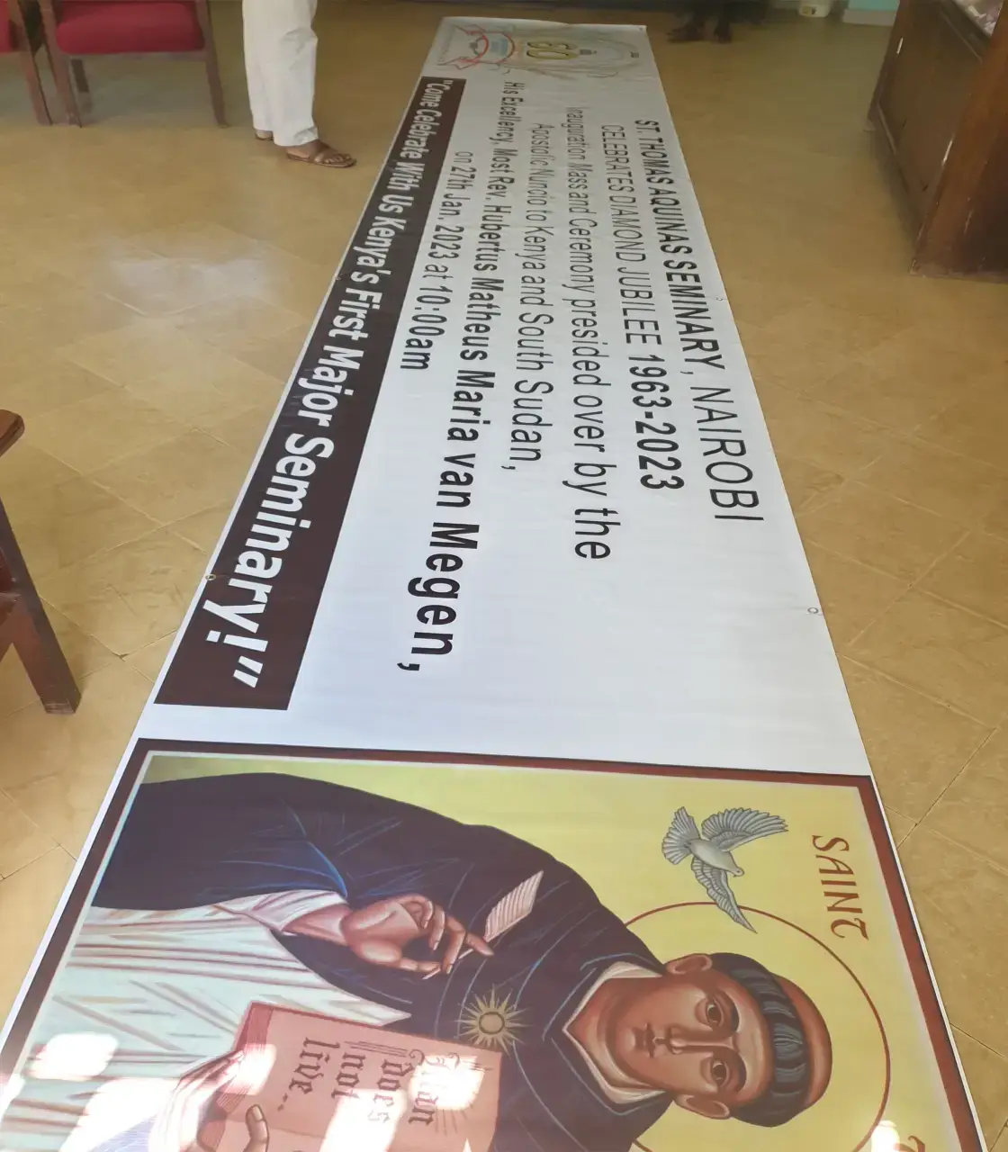 Display Banners Display Banner Printing Shop Nairobi