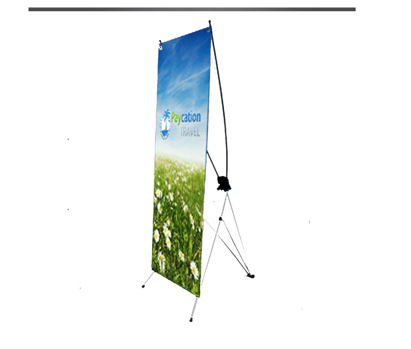 X Banner Printing X banner Printing