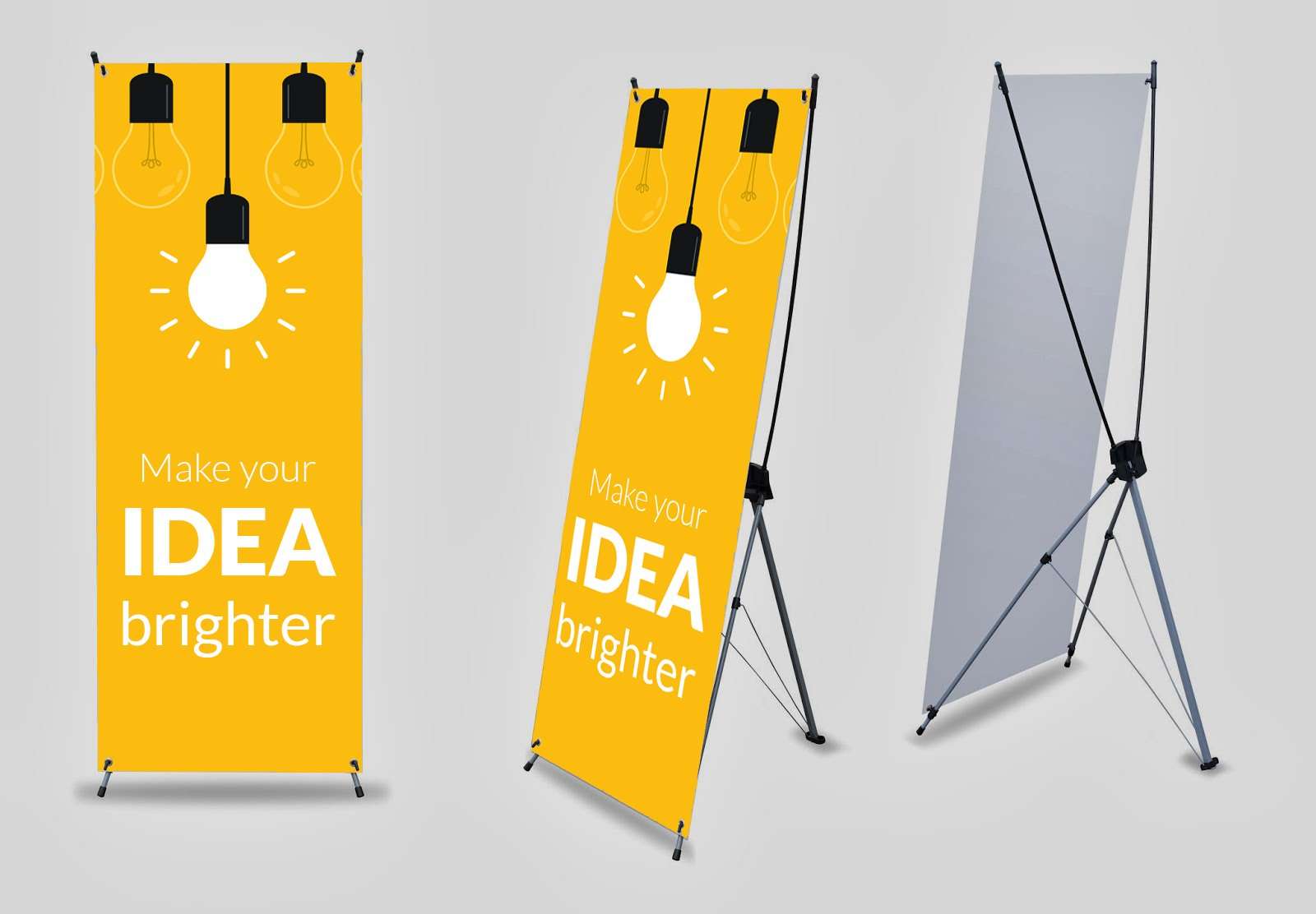 X Banner Printing X Banner Printing Nairobi
