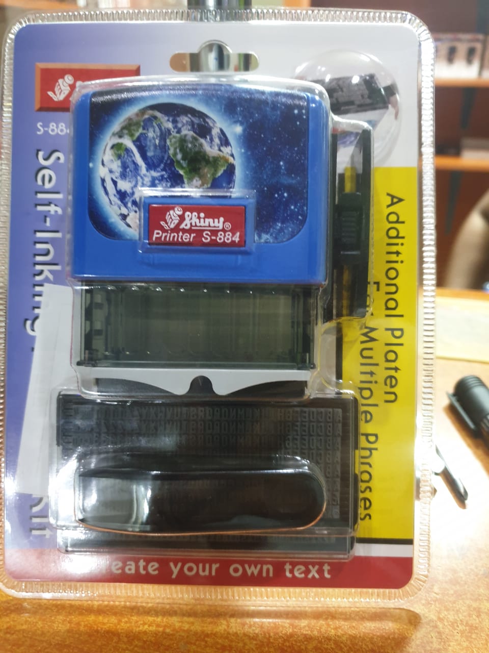 Expiry Date Stamp Expiry Date Stamp