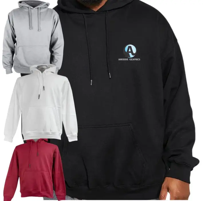 Hoodie Printing Hoodie printing Shop - Nairobi best banded merchandised solutions Amosnde Graphics