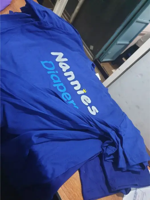 T Shirt Printing T SHIRT PRINTING SHOP NAIROBI - for branding and customised with logo