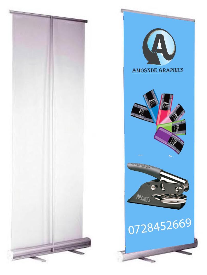 Roll up Banner roll up banner