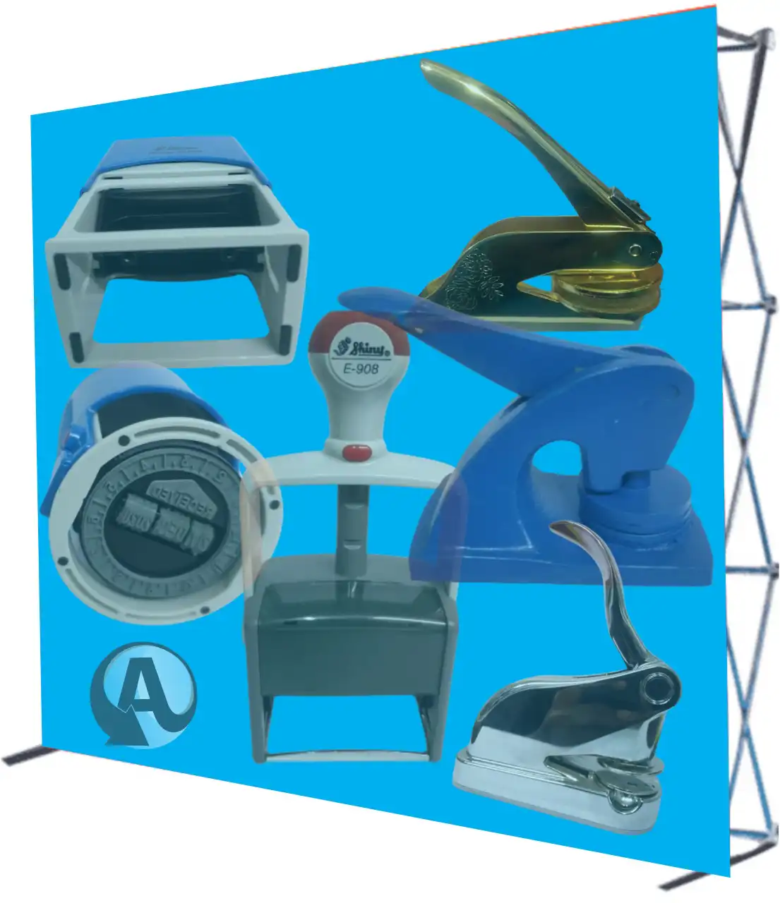 Back Drop Banner Back Drop Banner