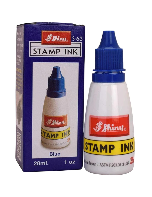 Rubber Stamp Ink Rubber Stamp-Ink