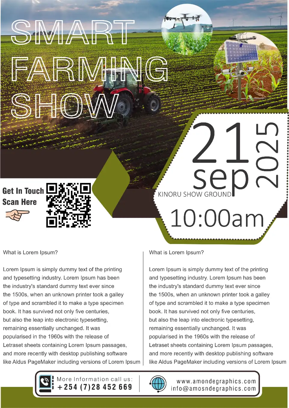 Flyer Printing Flyer Printing - Image 4