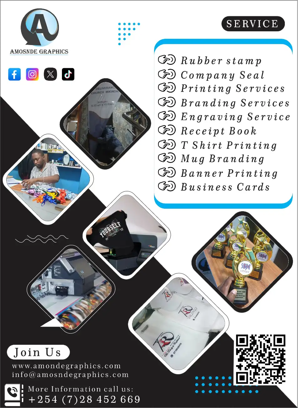 Flyer Printing Flyer Printing - Image 2