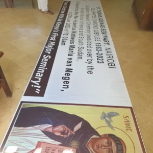 Display Banners