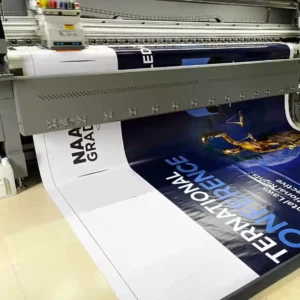 Display Banners