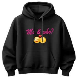 Hoodie PRINTING SHOP NAIROBI - AMOSNDE GRAPHICS