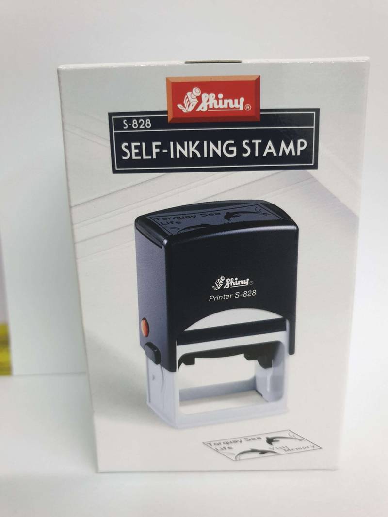 Rectangle Rubber Stamp Rectangle Rubber Stamp